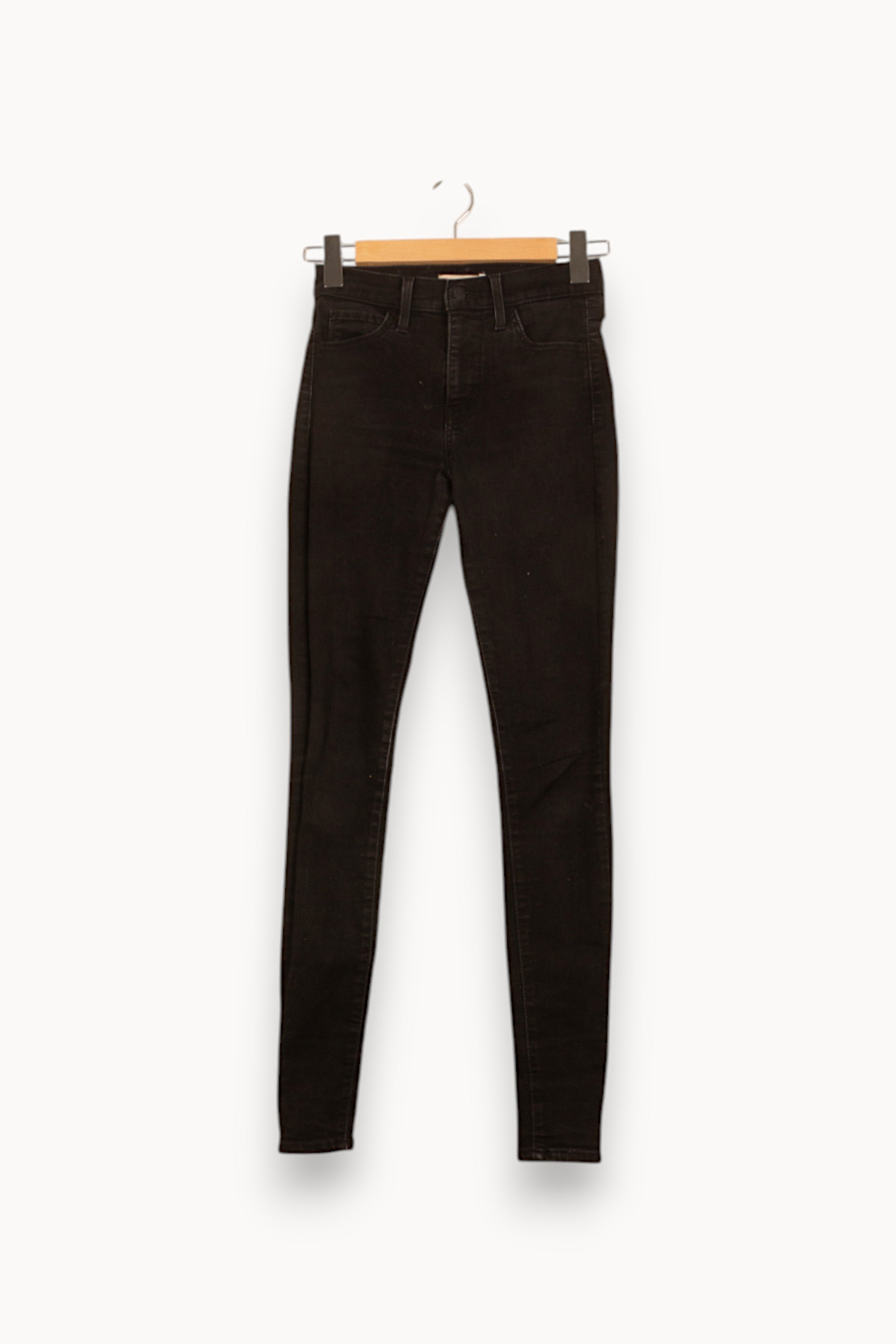 Jeans LEVI'S - Seconde main Black