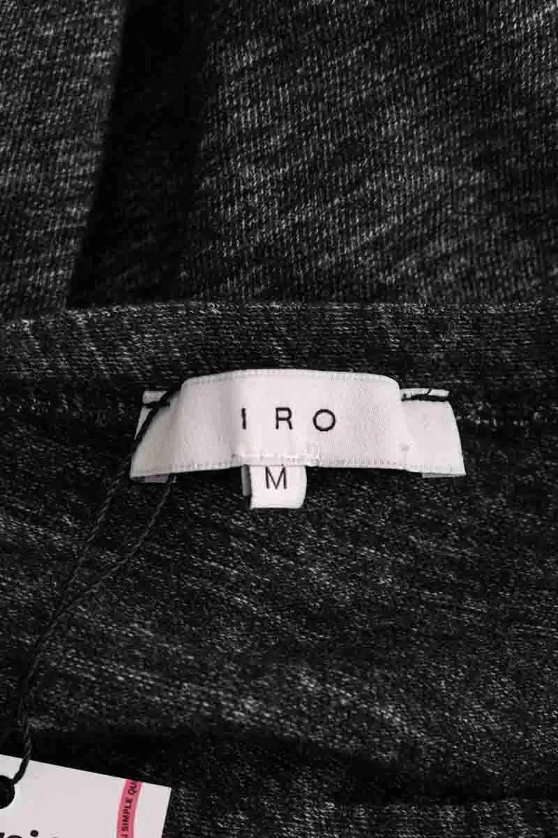 Robe IRO - Seconde Main Noir