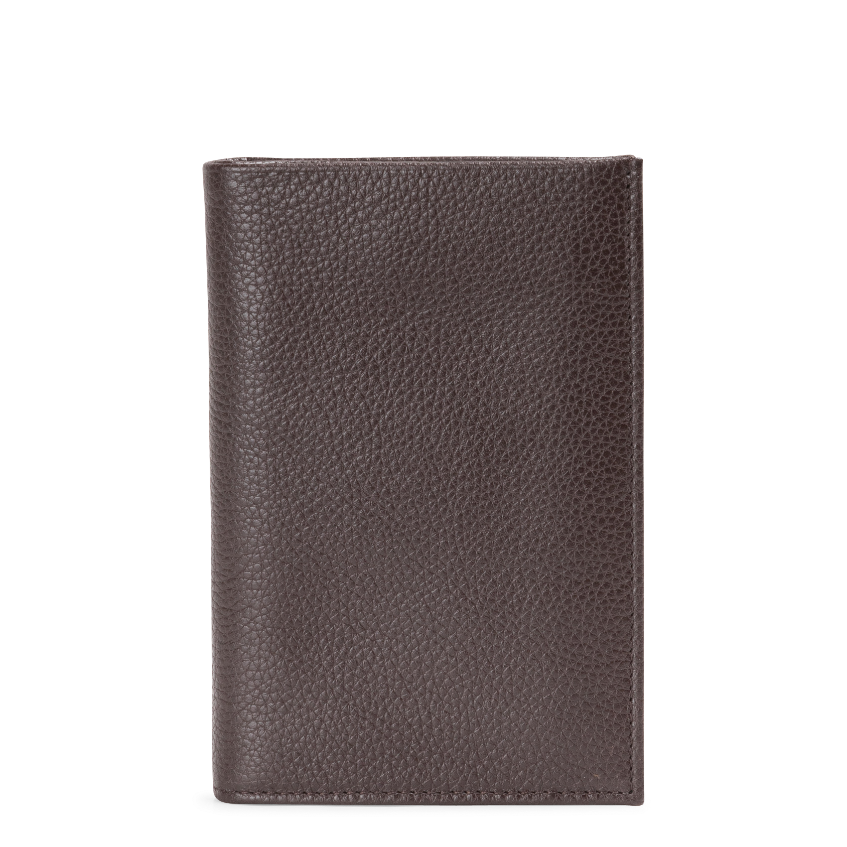 Leather wallet SAISON 1865 Brown
