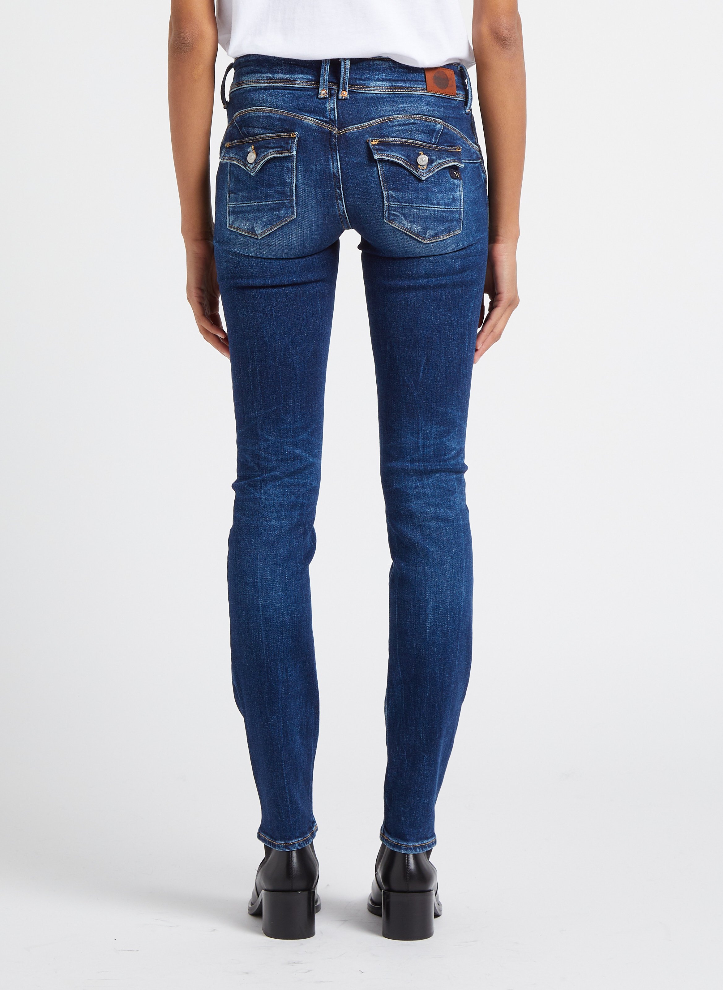 Les temps des cerises hot sale jeans