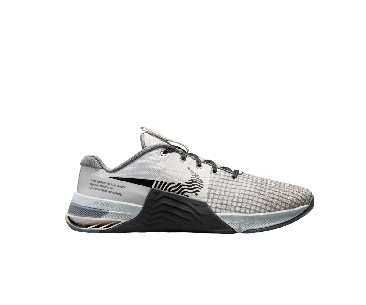 Low-top sneakers NIKE White