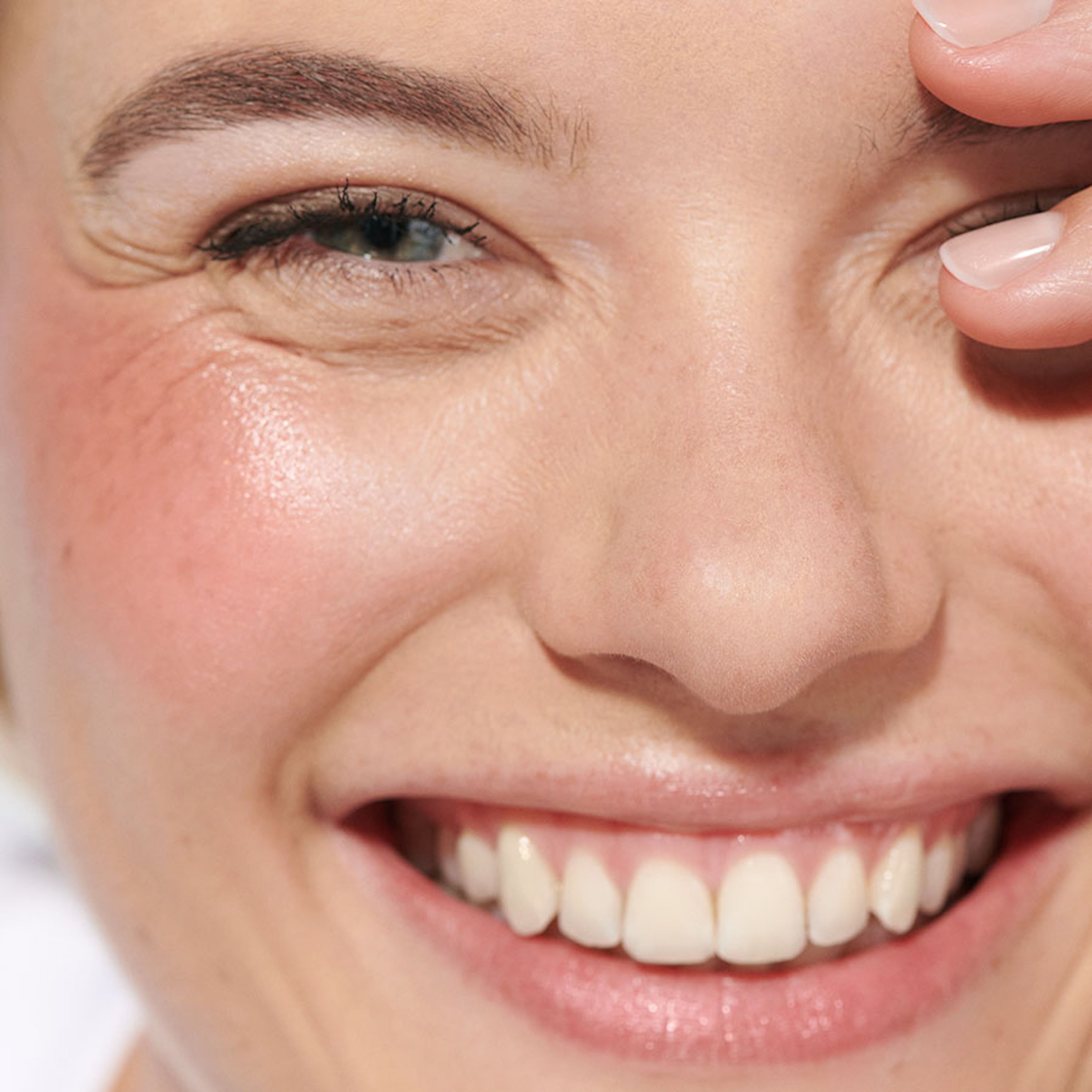 Baume Stick Lèvres et Joues DR. HAUSCHKA 03 bois de rose