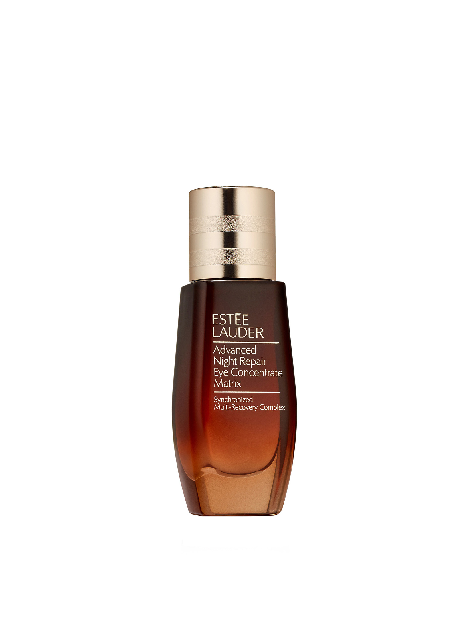 Advanced Night Repair Eye Sérum Concentrate ESTEE LAUDER No color