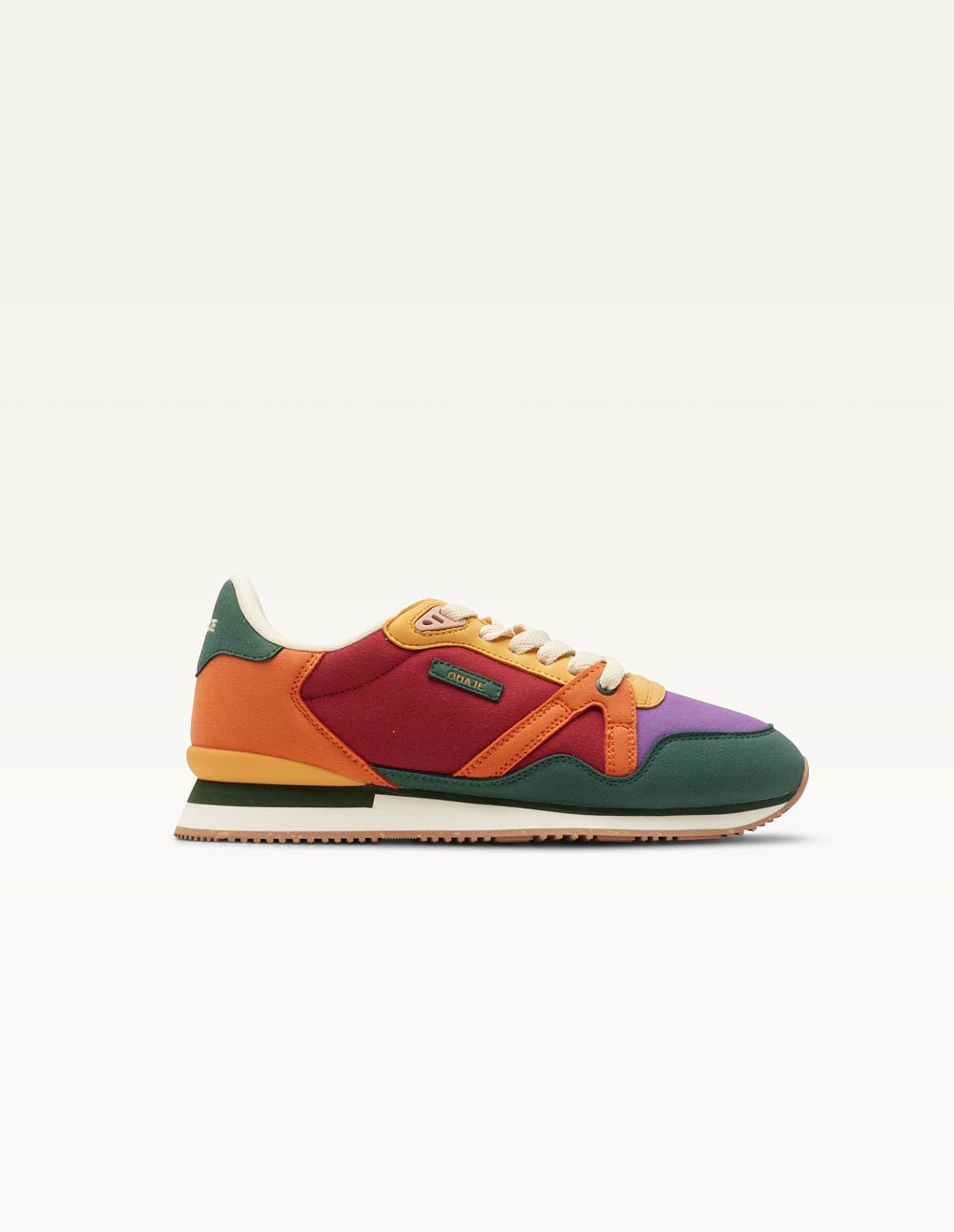 ASICS GEL PULSE 13 ODAJE EX. M.MOUSTACHE Multicolored