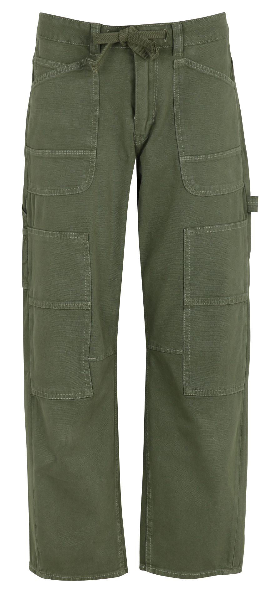 MADIE LE TEMPS DES CERISES Vert