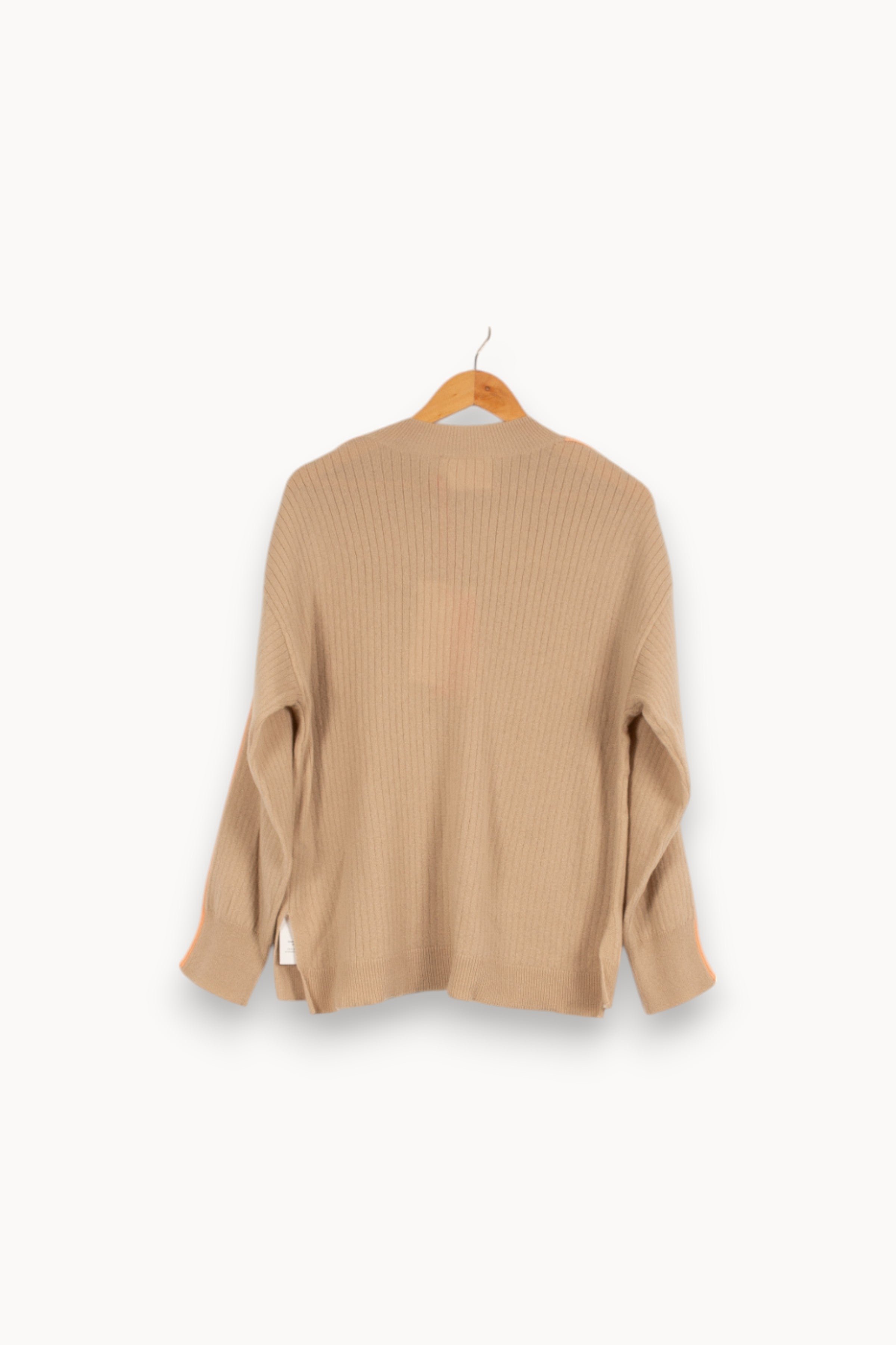 Knitwear ABSOLUT CASHMERE - Seconde main Beige