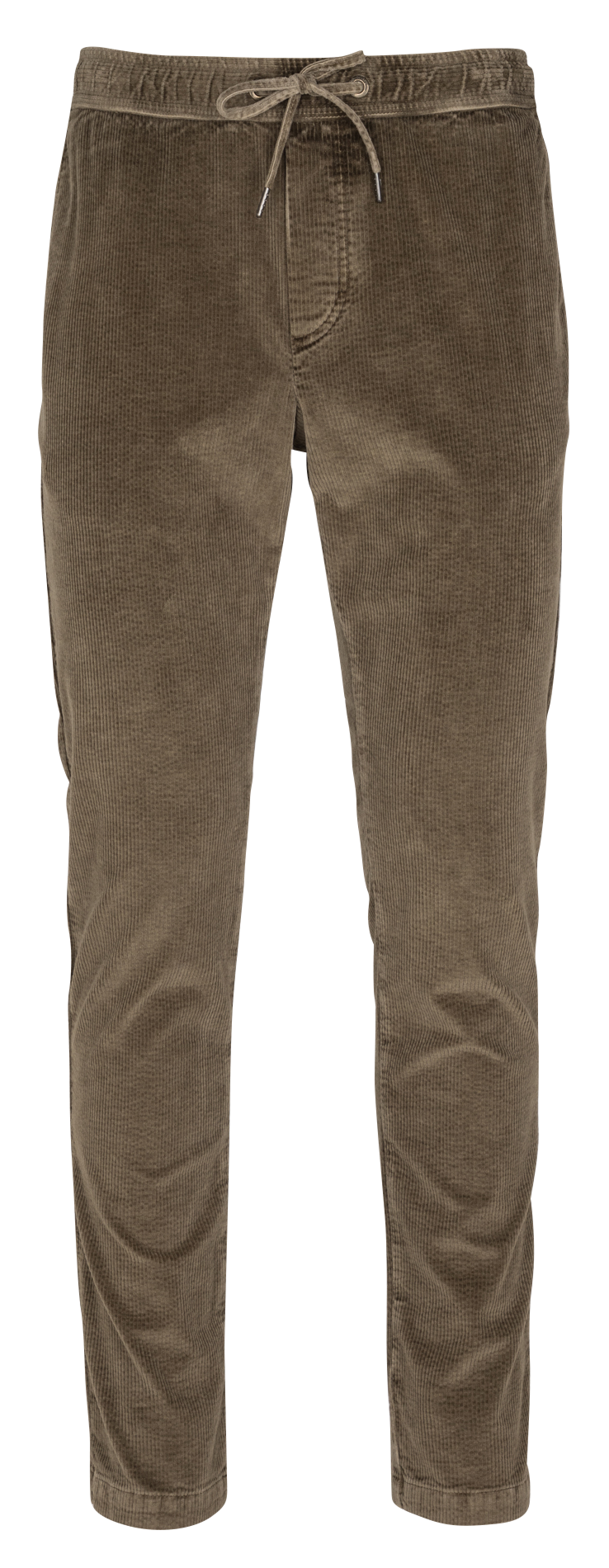 Bobhoedje - katoenblend IKKS Bruin