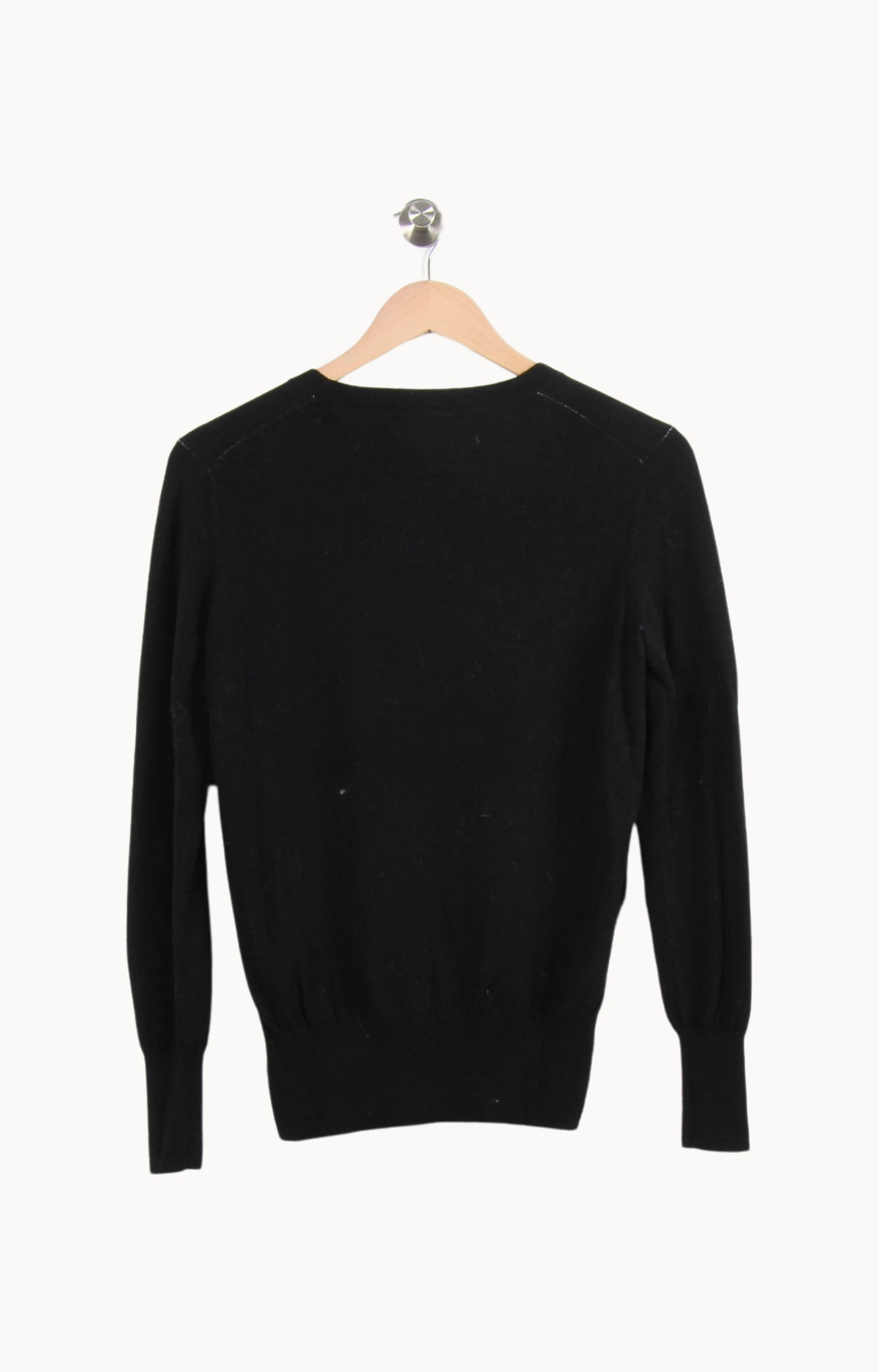 Knitwear ISABEL MARANT ÉTOILE - SECONDE MAIN Black