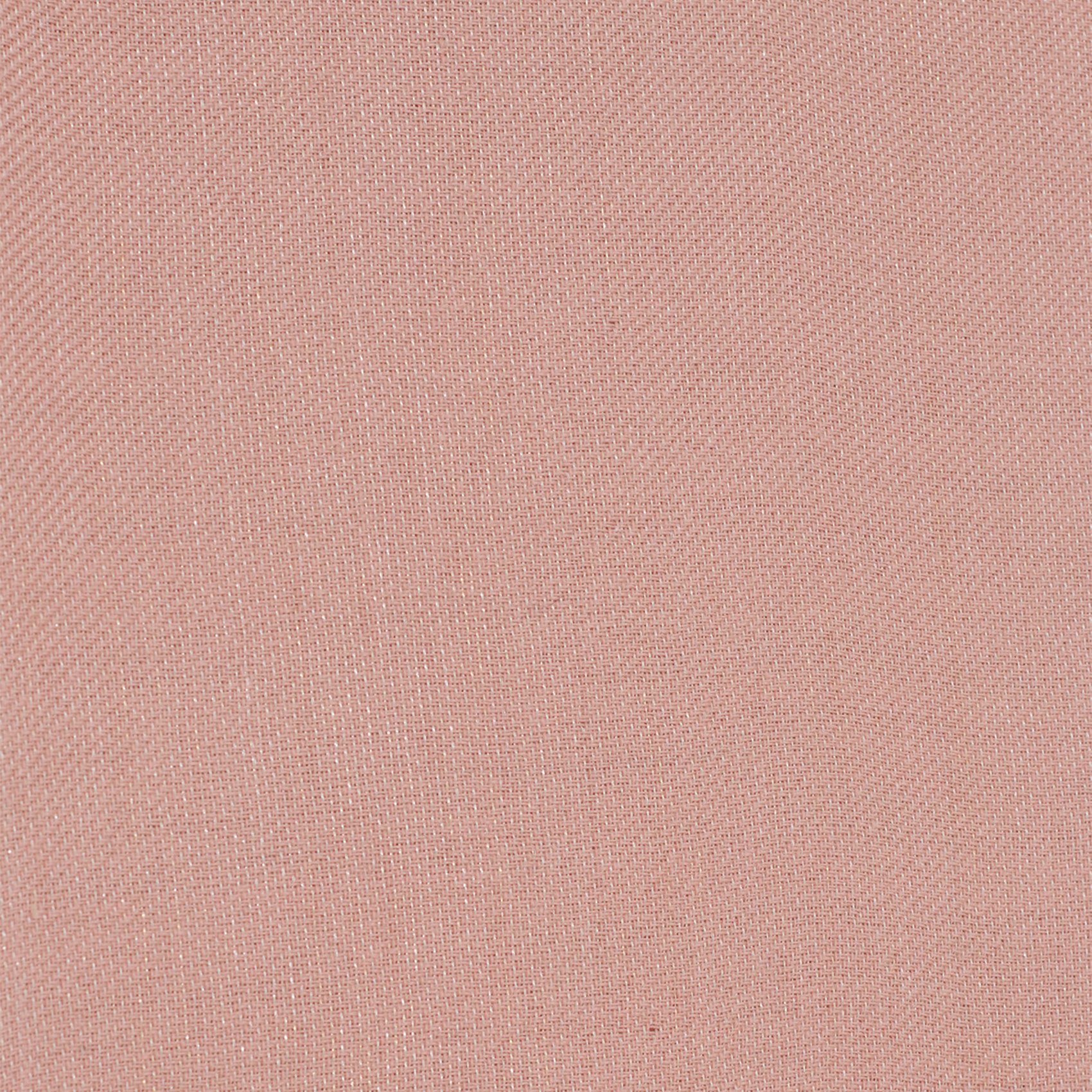 Echarpe unie lurex en laine mélangée PABLO Rouge