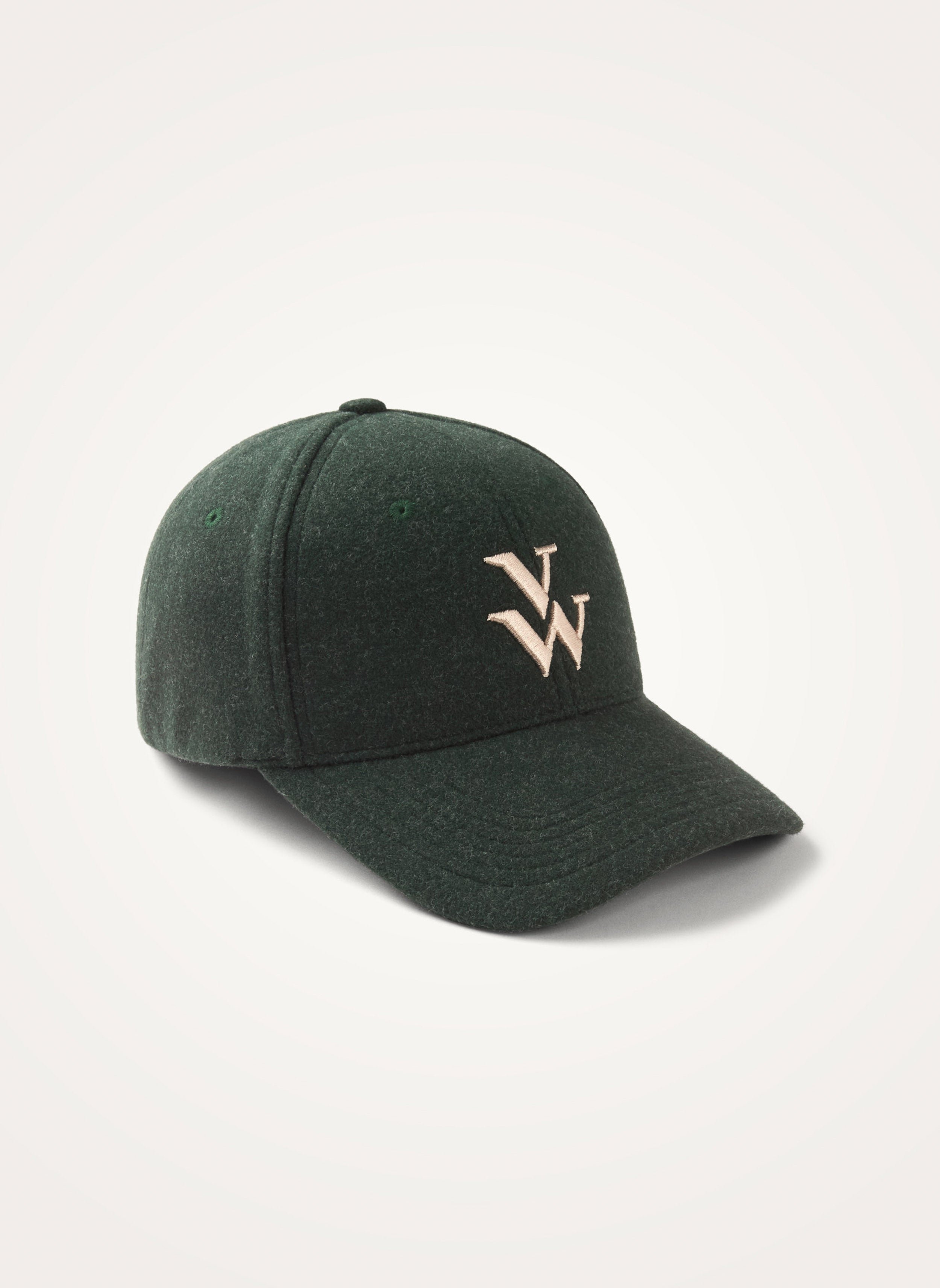 Felt cap VANESSA WU