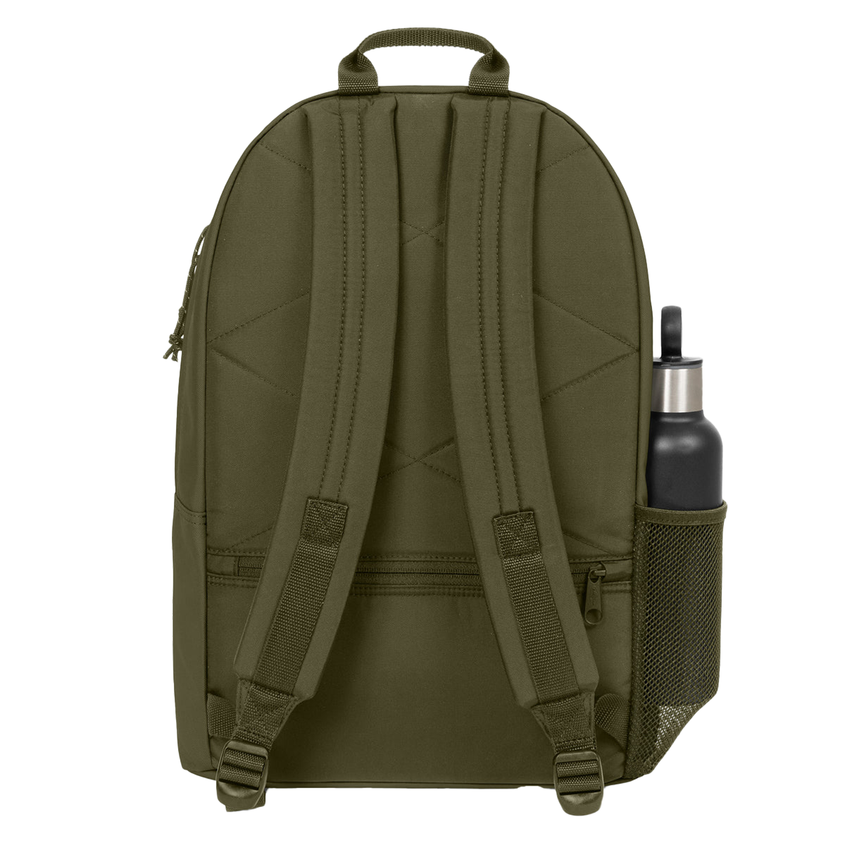 Austin - Rucksack EASTPAK Grun