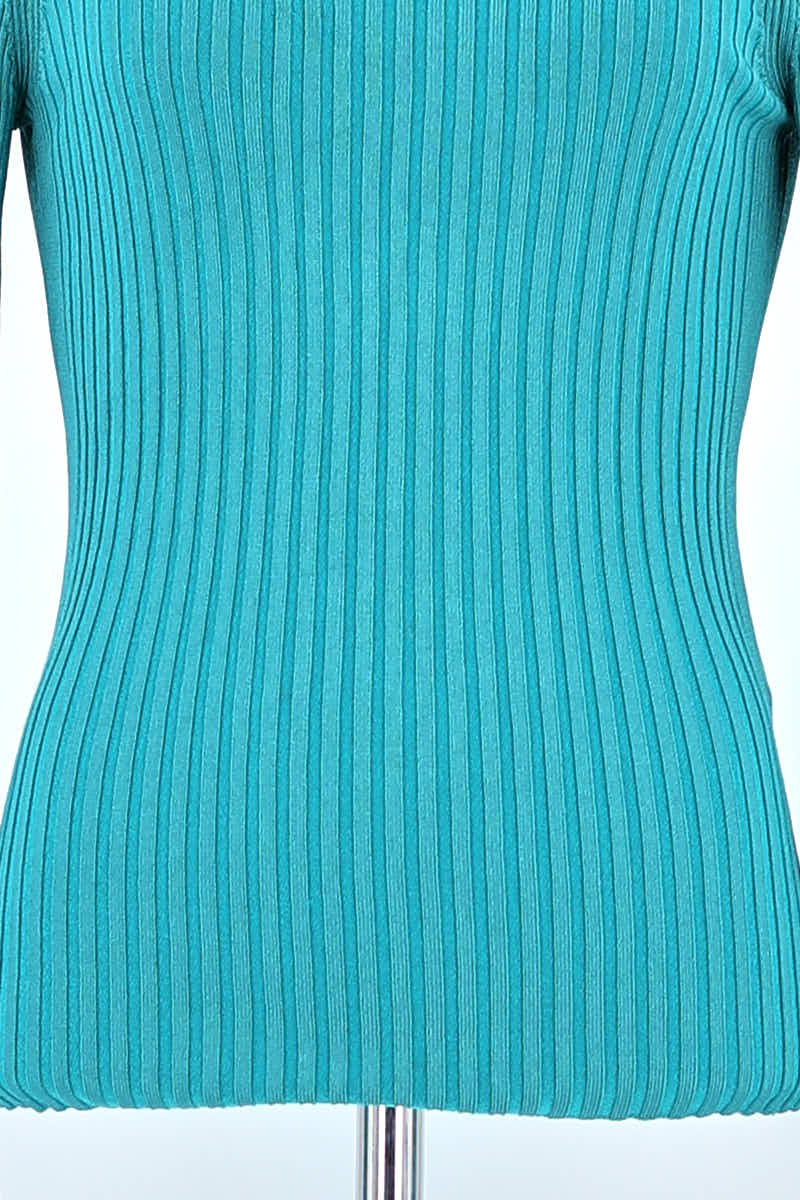 Sweater DIANE VON FURSTENBERG - Seconde Main Blue