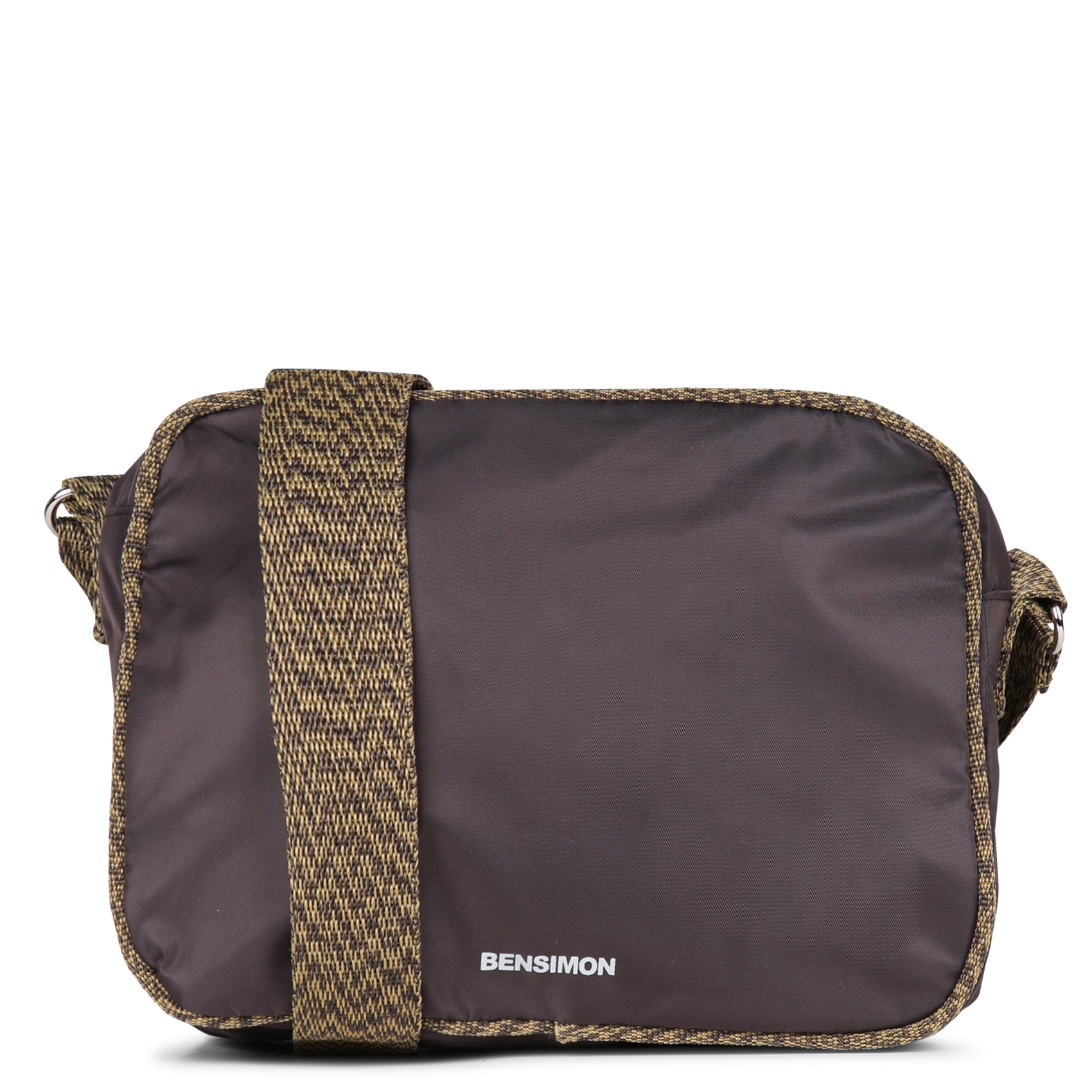 Sac bandoulière  BENSIMON