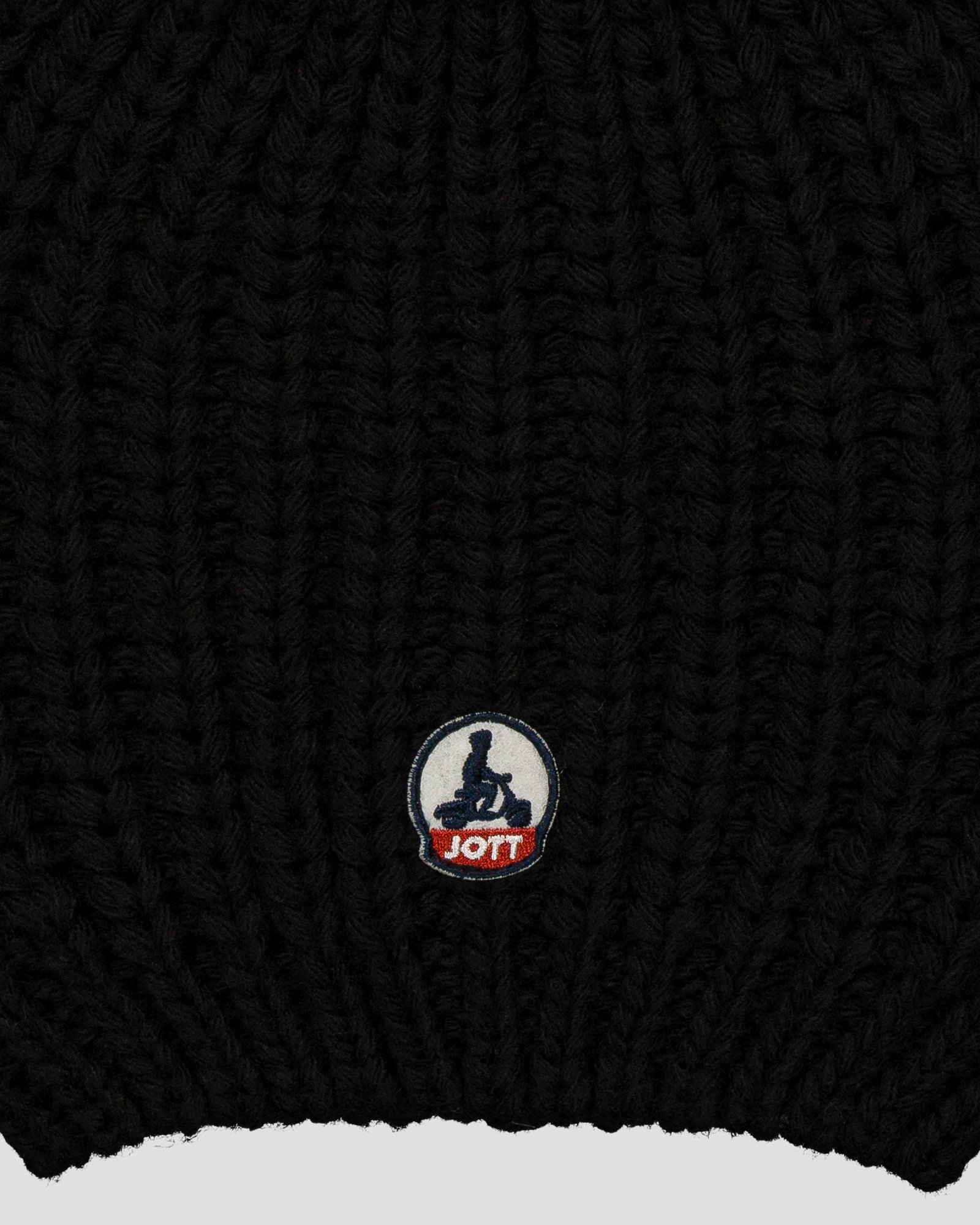Montreal 2.0 beanie JOTT Black