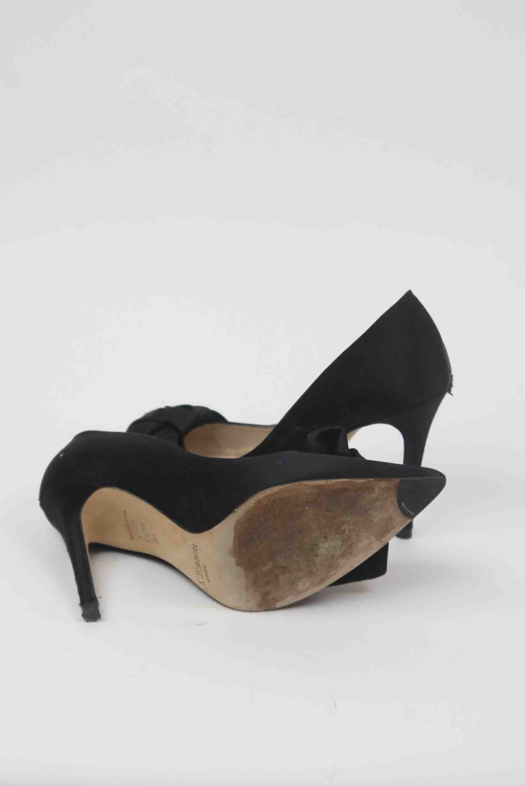 Heels LK BENNETT - Seconde Main Black