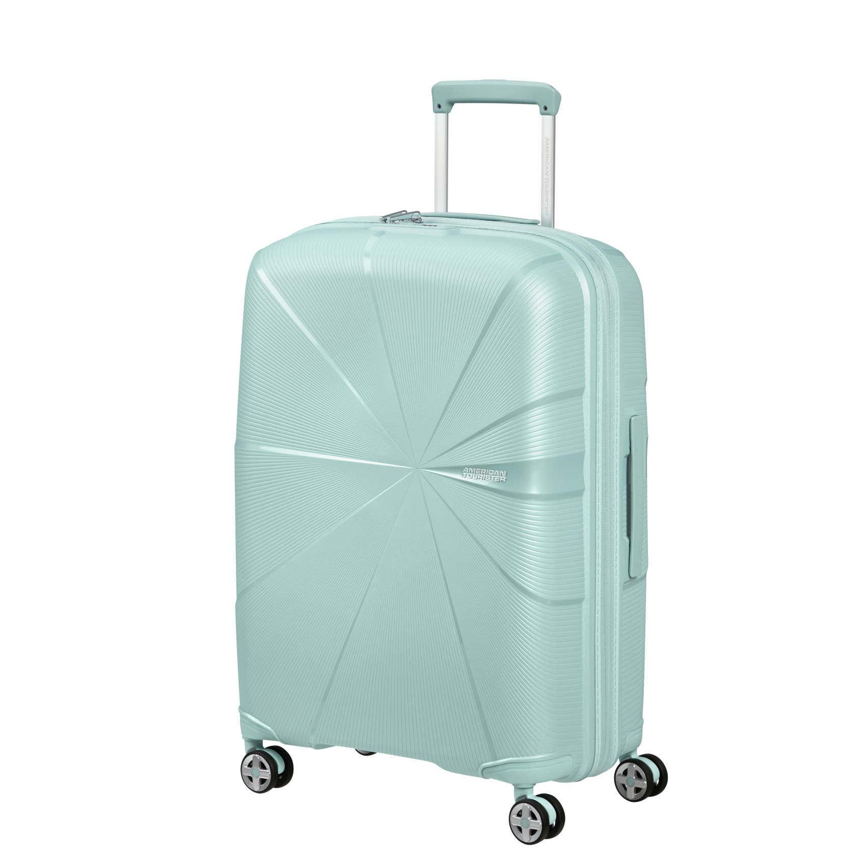 Starvibe 4-wheel suitcase size M AMERICAN TOURISTER