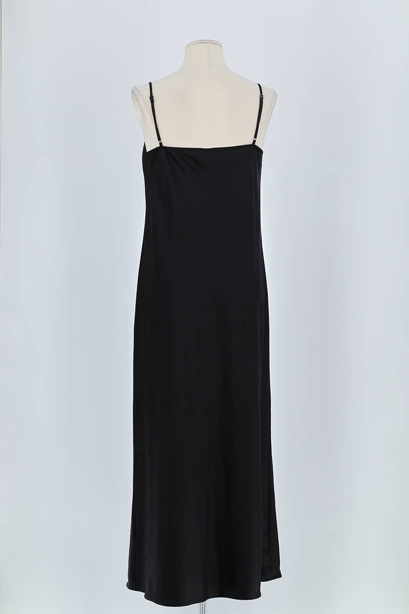 Dress MAX MARA - Seconde Main Black