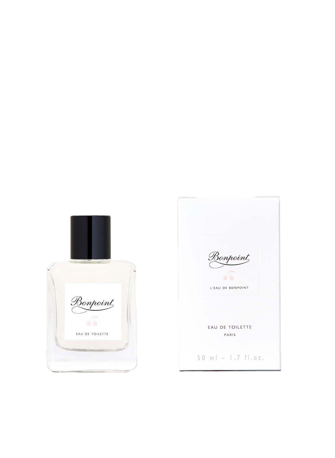 Eau de toilette revamping 50ml BONPOINT No color