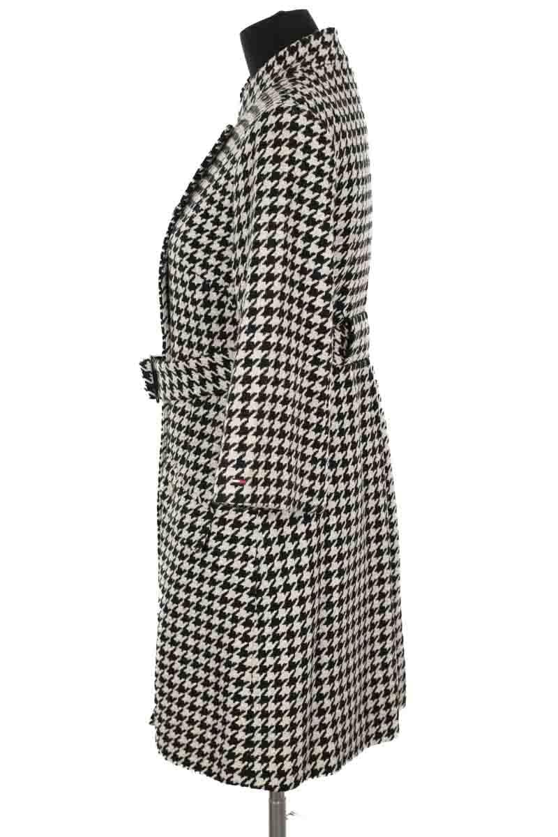 JACKET TOMMY HILFIGER - SECONDE MAIN Black