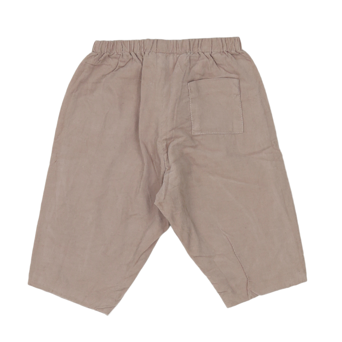 Beige baby pants - 6 months BONPOINT - Seconde Main Beige