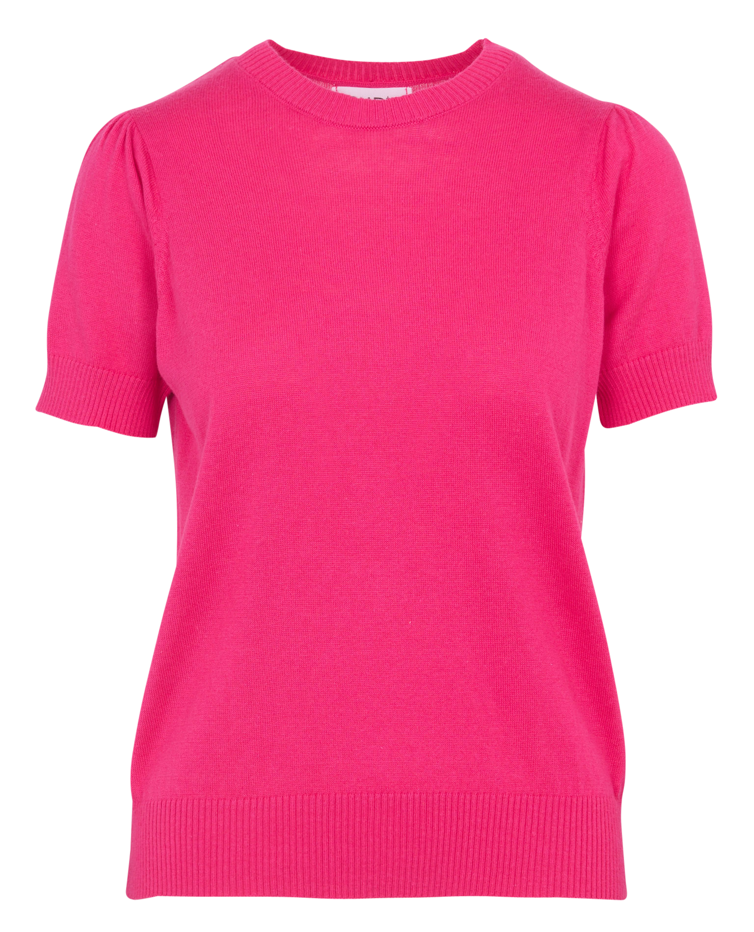 Pull col rond en coton mélangé SUD EXPRESS