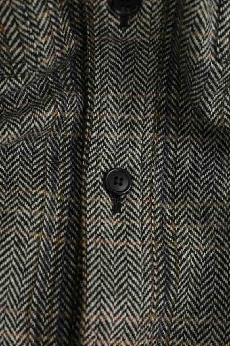 JACKET ISABEL MARANT - Seconde Main Black