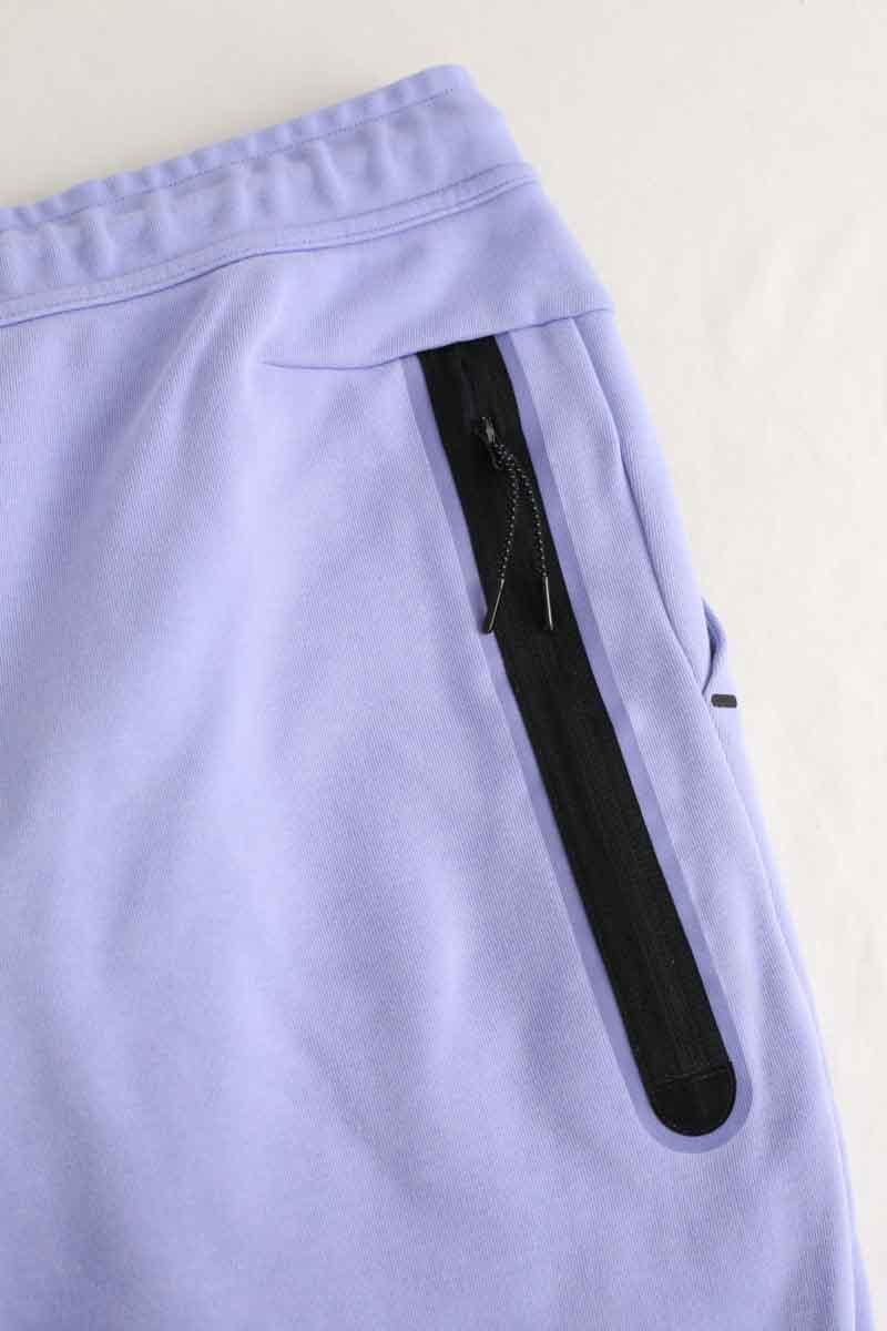Sports trousers NIKE - Seconde Main Purple