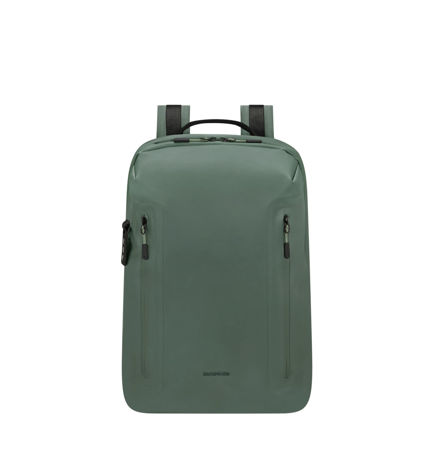 Coatify business laptop bag SAMSONITE Green