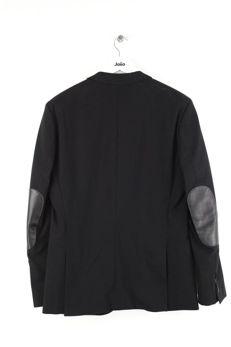 JACKET BOSS - SECONDE MAIN Black