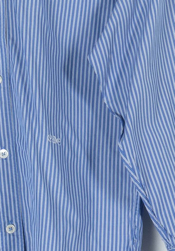 Shirt COMPTOIR DES COTONNIERS - Seconde main Blue