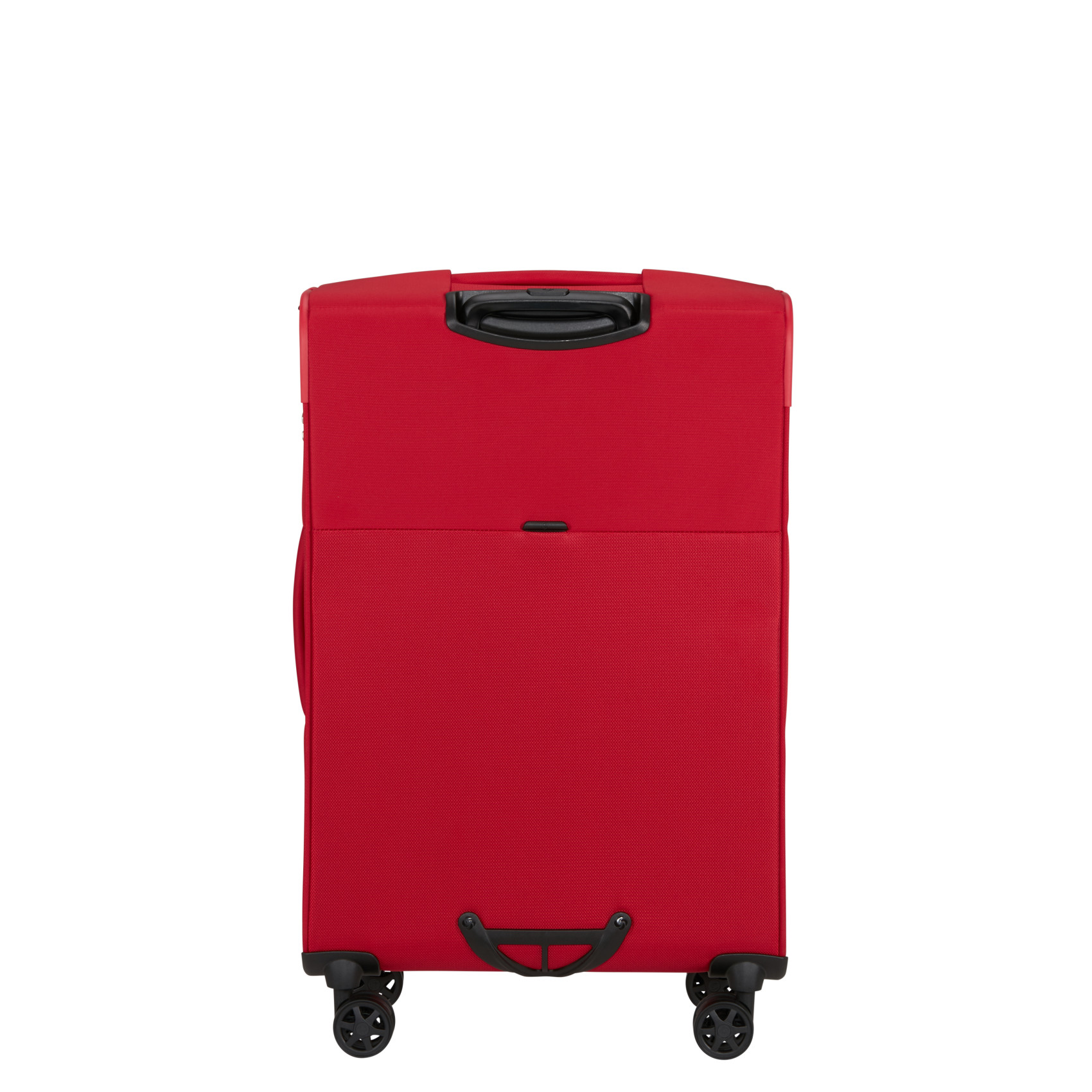 Gotwist valise 4 roues taille m SAMSONITE Rouge