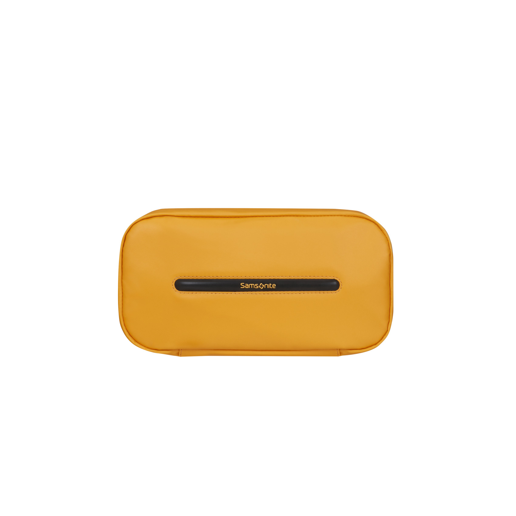 Ecodiver add-ons pochette technique taille s SAMSONITE Jaune