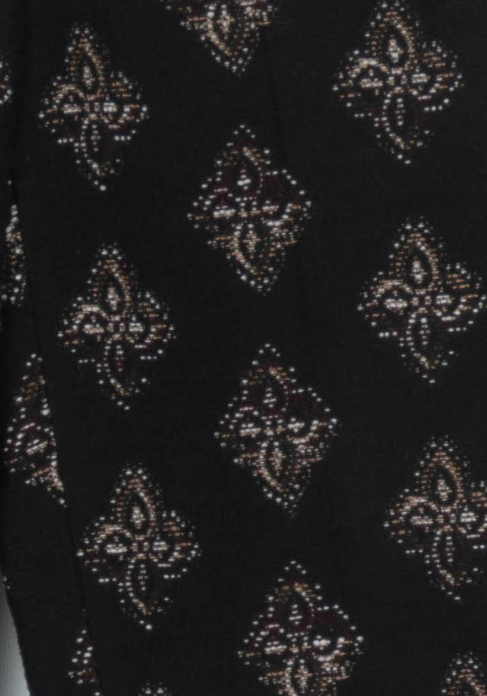 PANTS SEZANE - Seconde main Black