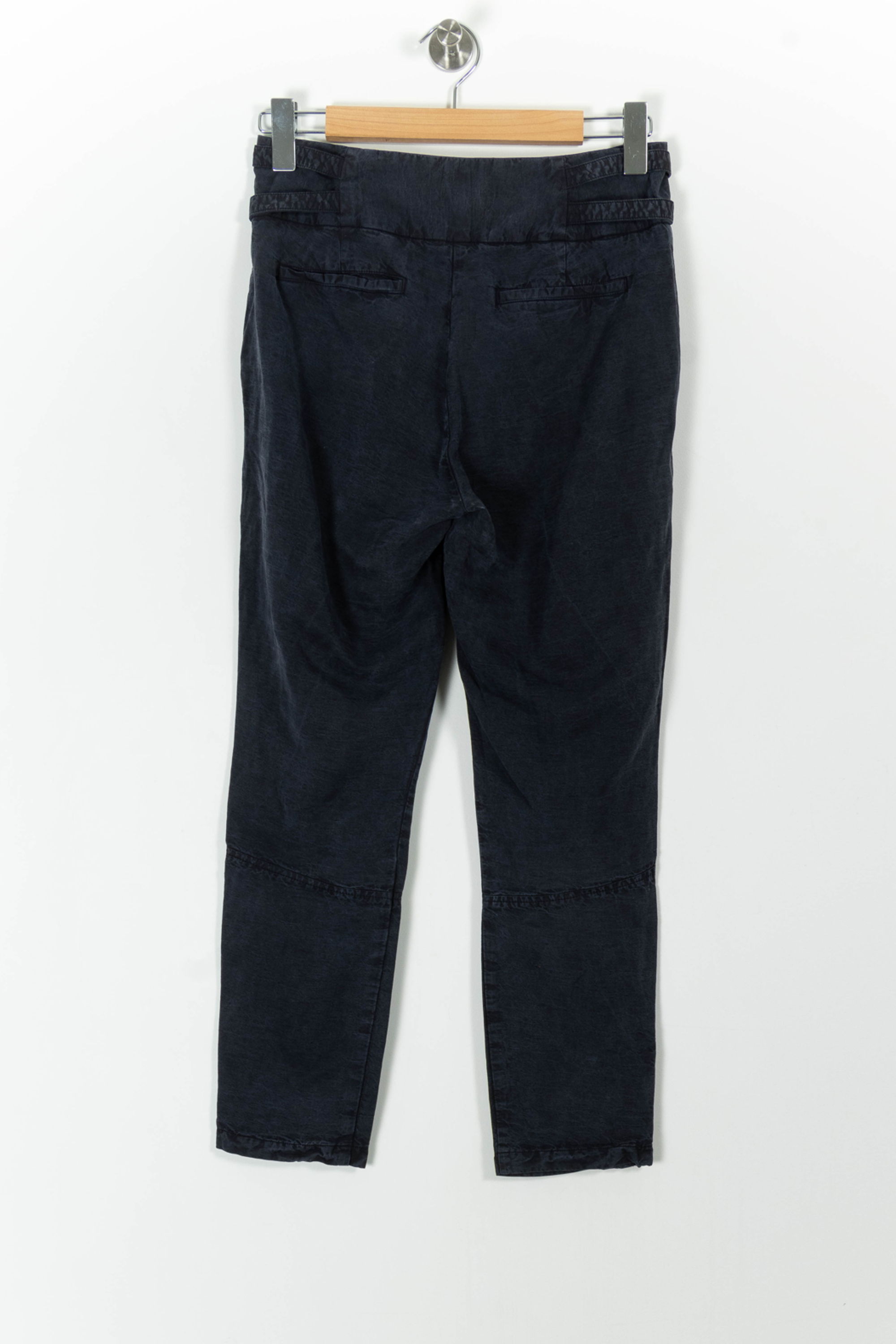 Pantalon COMPTOIR DES COTONNIERS - Seconde main Bleu