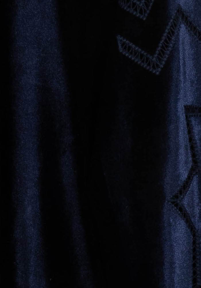 Blouse SEZANE - Seconde main Blue