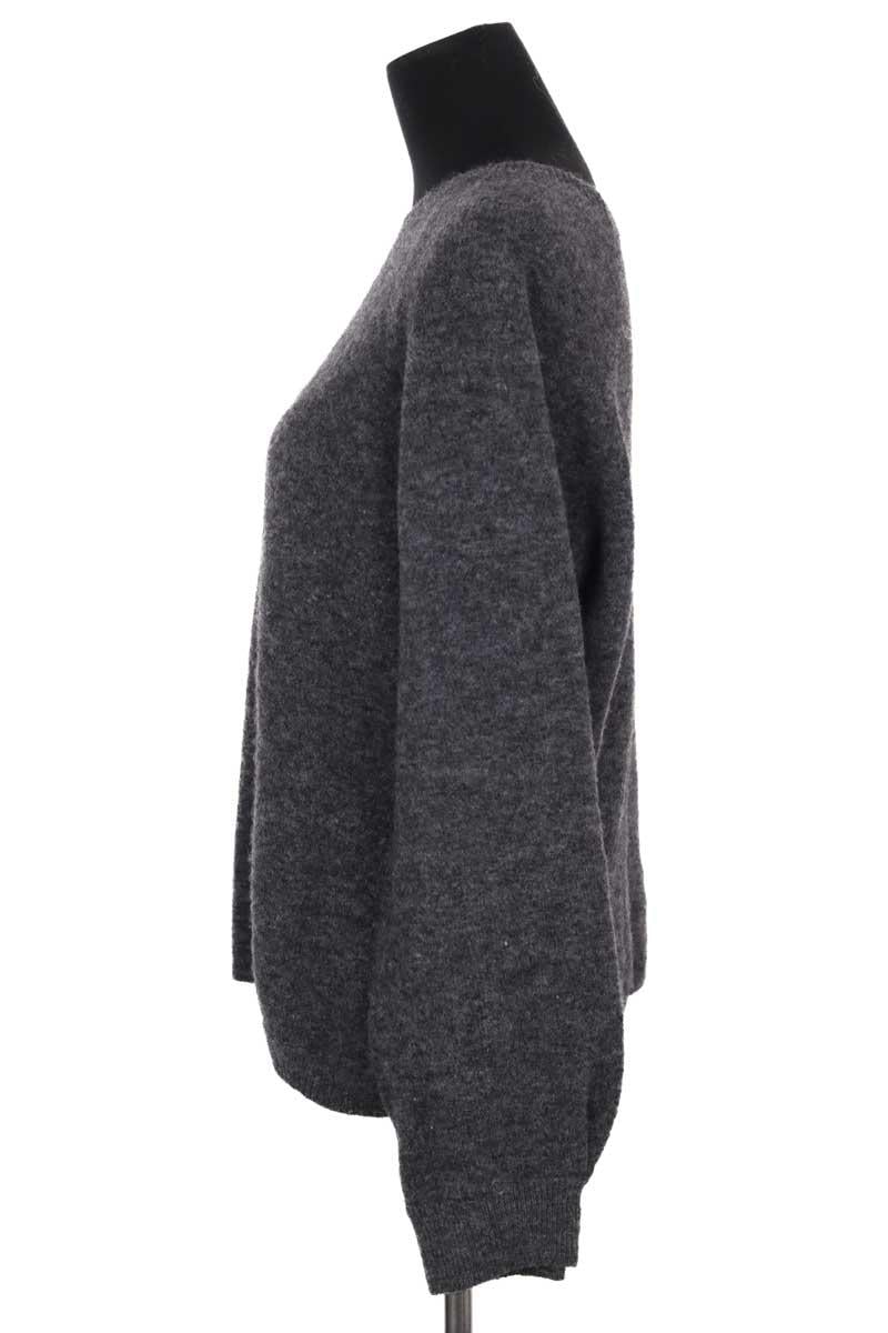 Pull SEZANE - Seconde main Gris