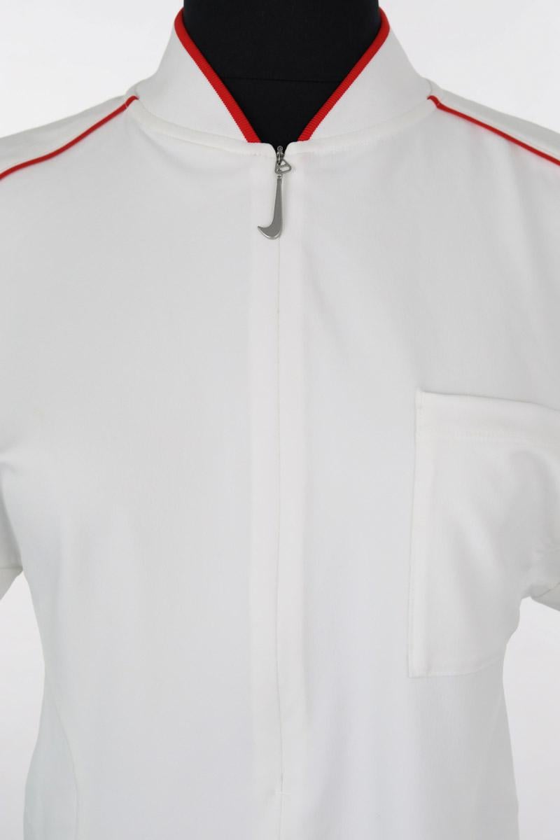 Dress JACQUEMUS- Seconde Main White