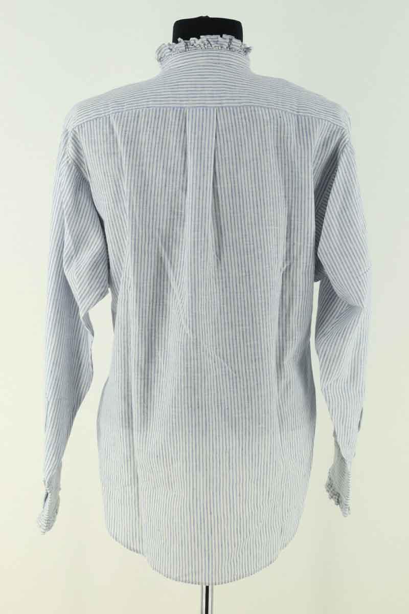 Blouse ISABEL MARANT ÉTOILE - SECONDE MAIN Blue