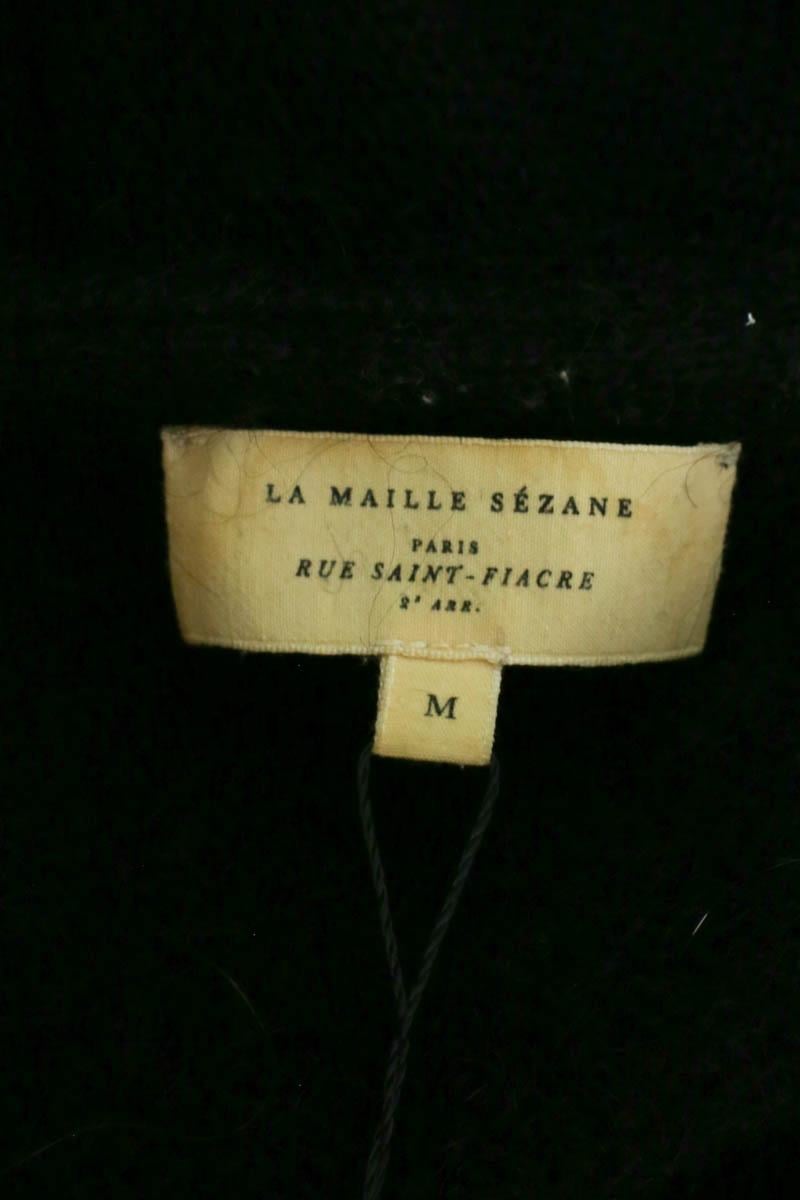 Sweater SEZANE - Seconde main Black