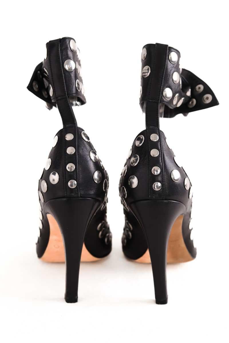 Heels IRO - Seconde Main Black