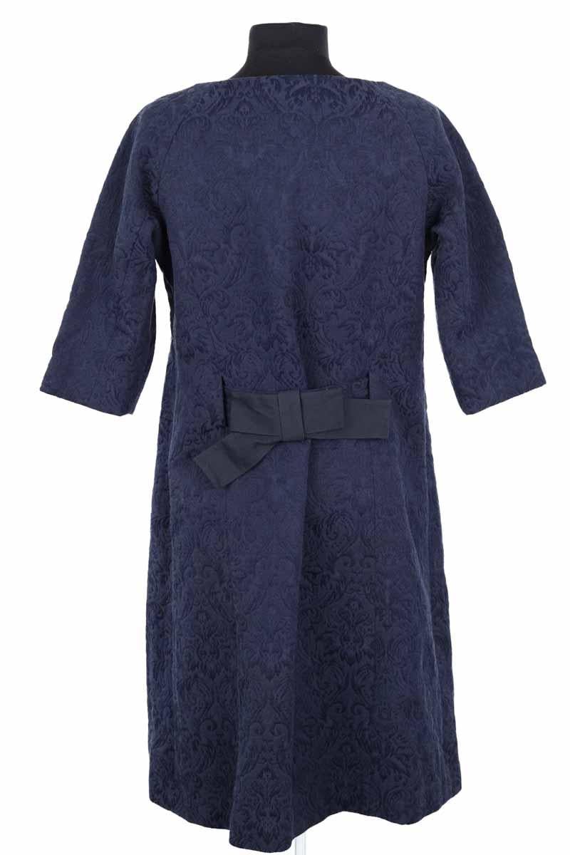 Coat Manoush - Seconde Main Blue