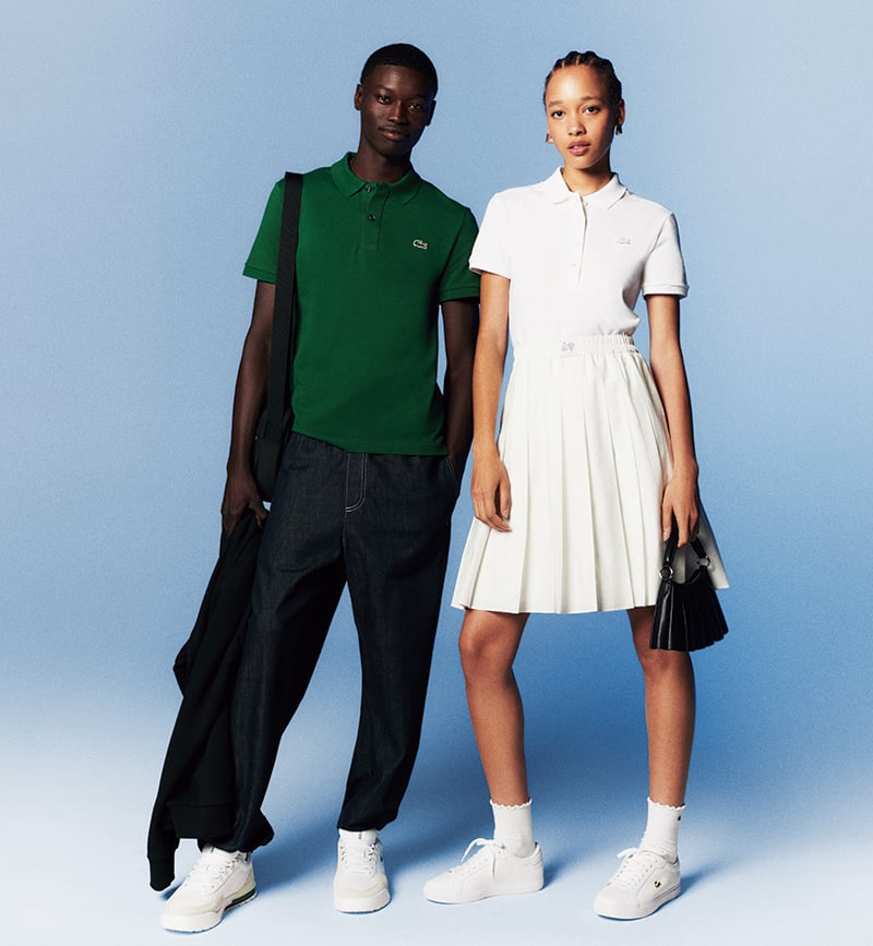Lacoste
