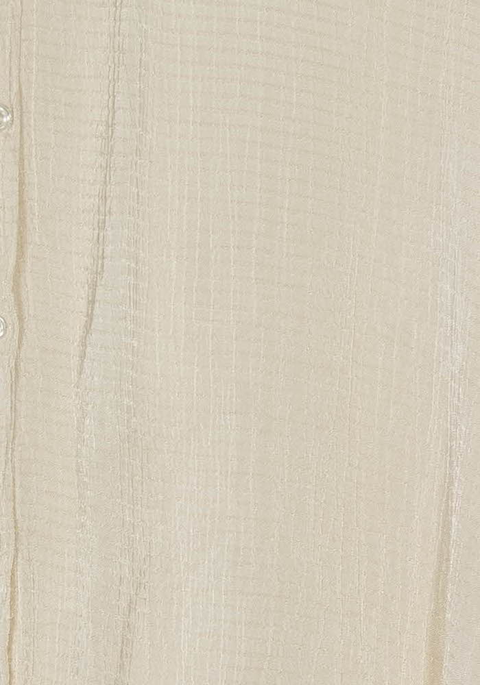 Shirt ORTA - Seconde main White