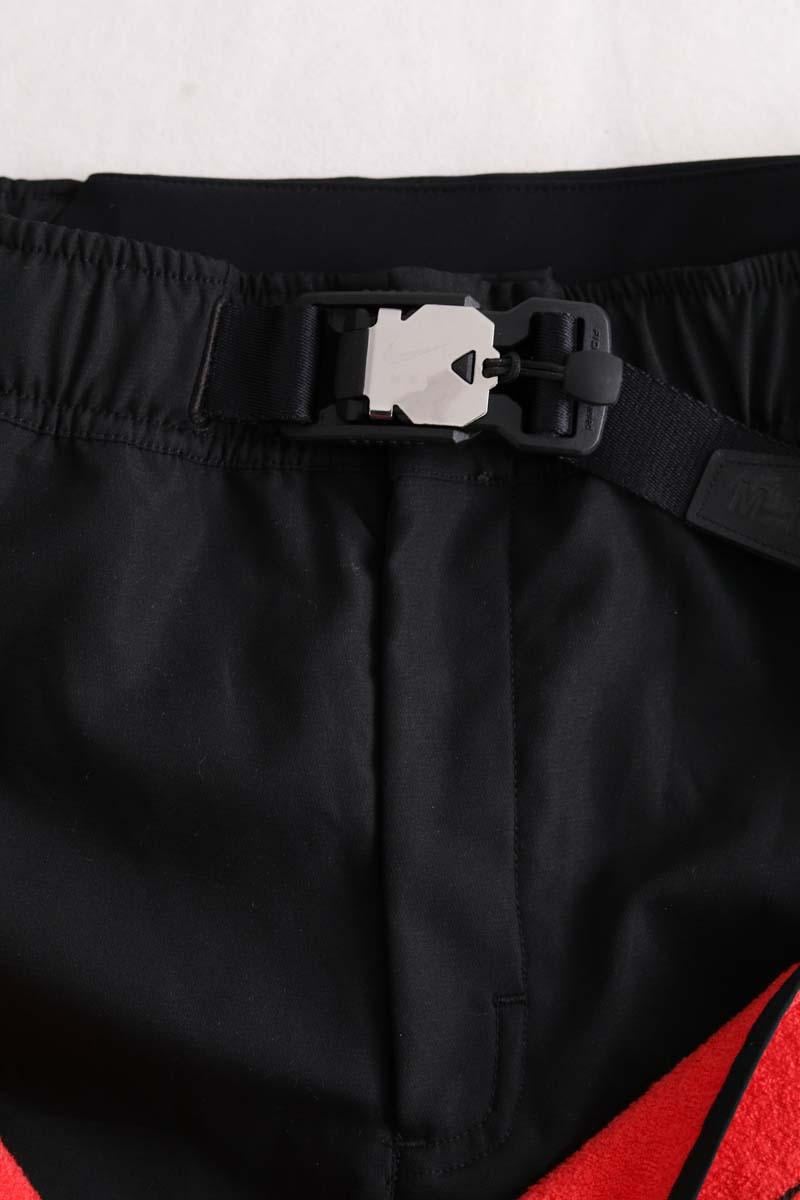 Sports trousers NIKE - Seconde Main Black