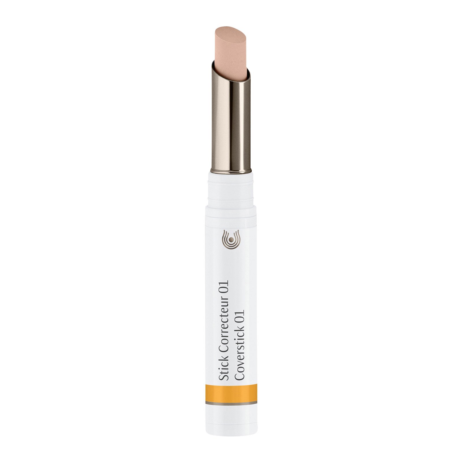 Stick Correcteur 01 DR. HAUSCHKA No color