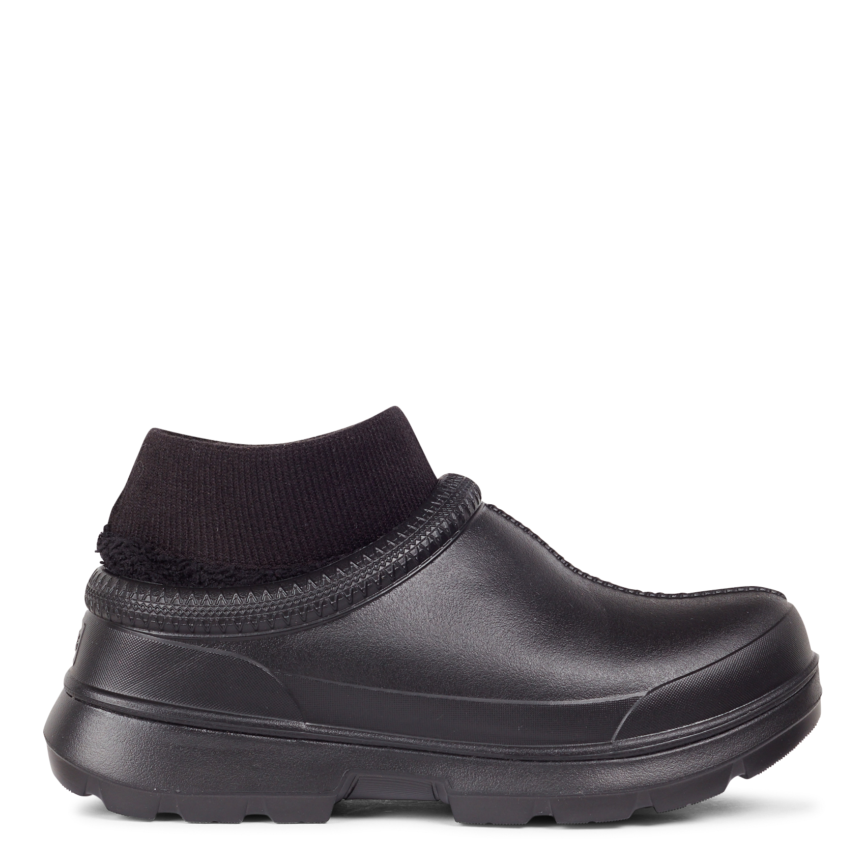 Stiefel mit runder Spitze UGG