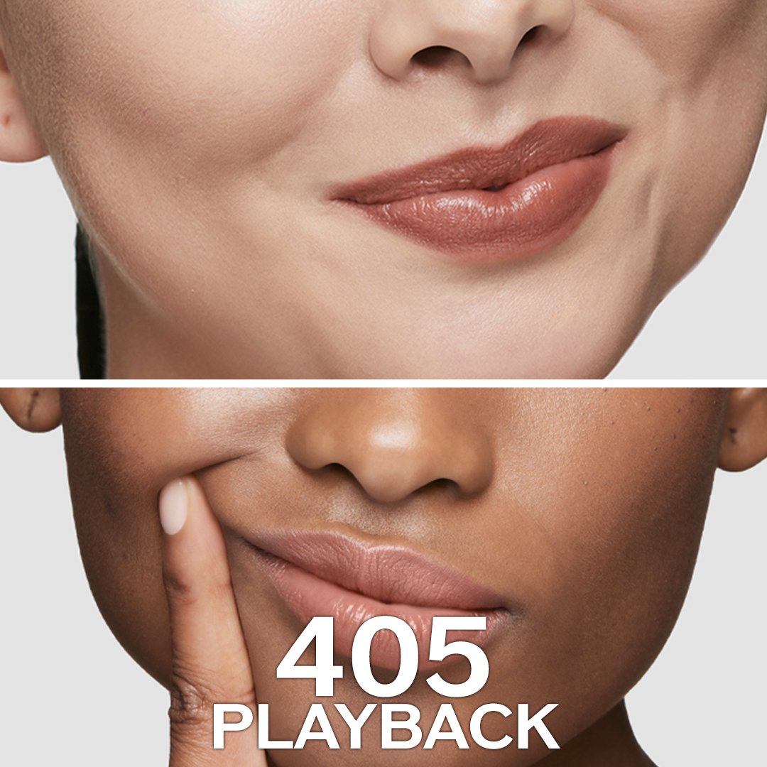 Technosatin - Lippenstift 405 playback
