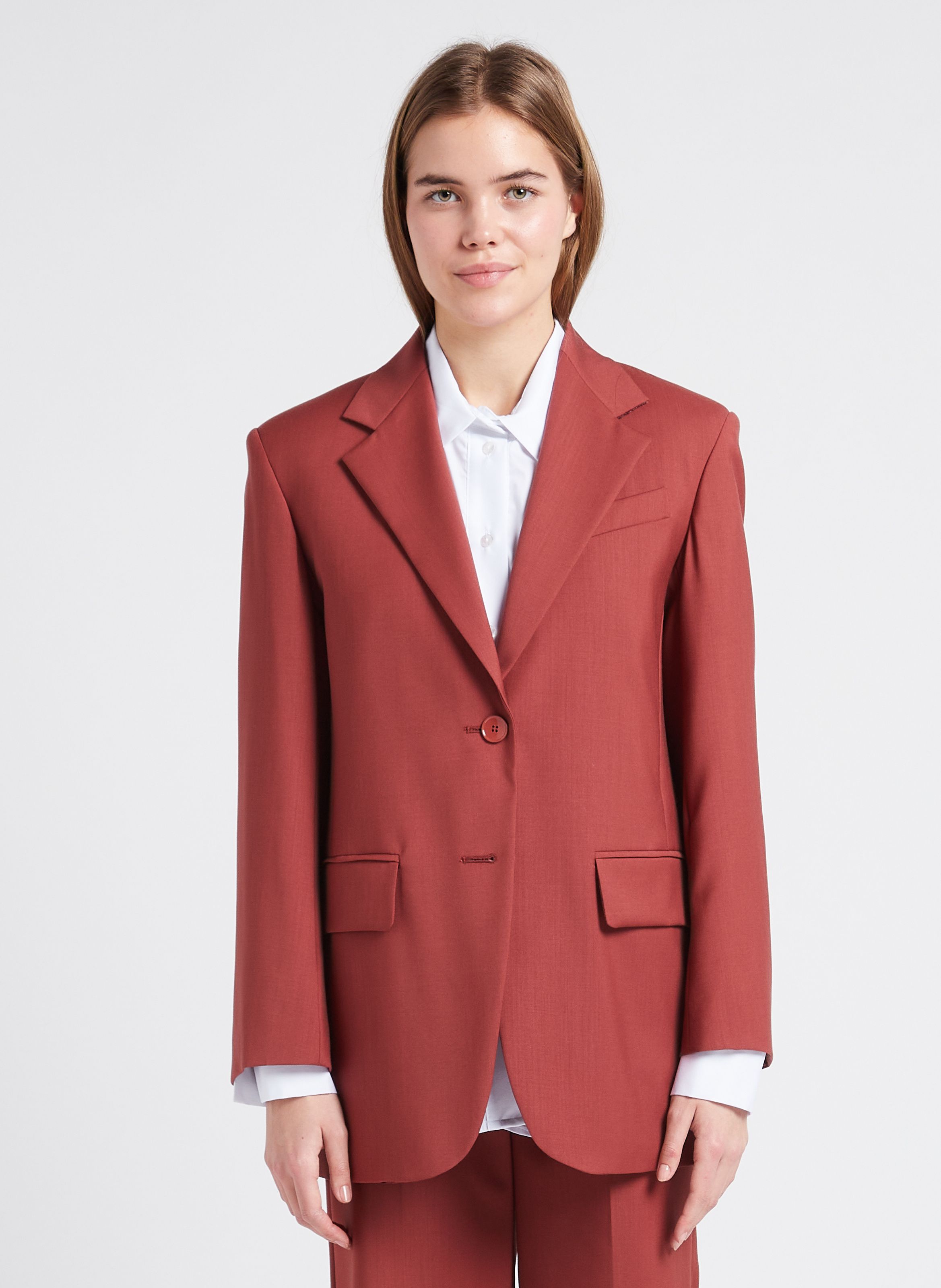 Max mara tailleur discount femme