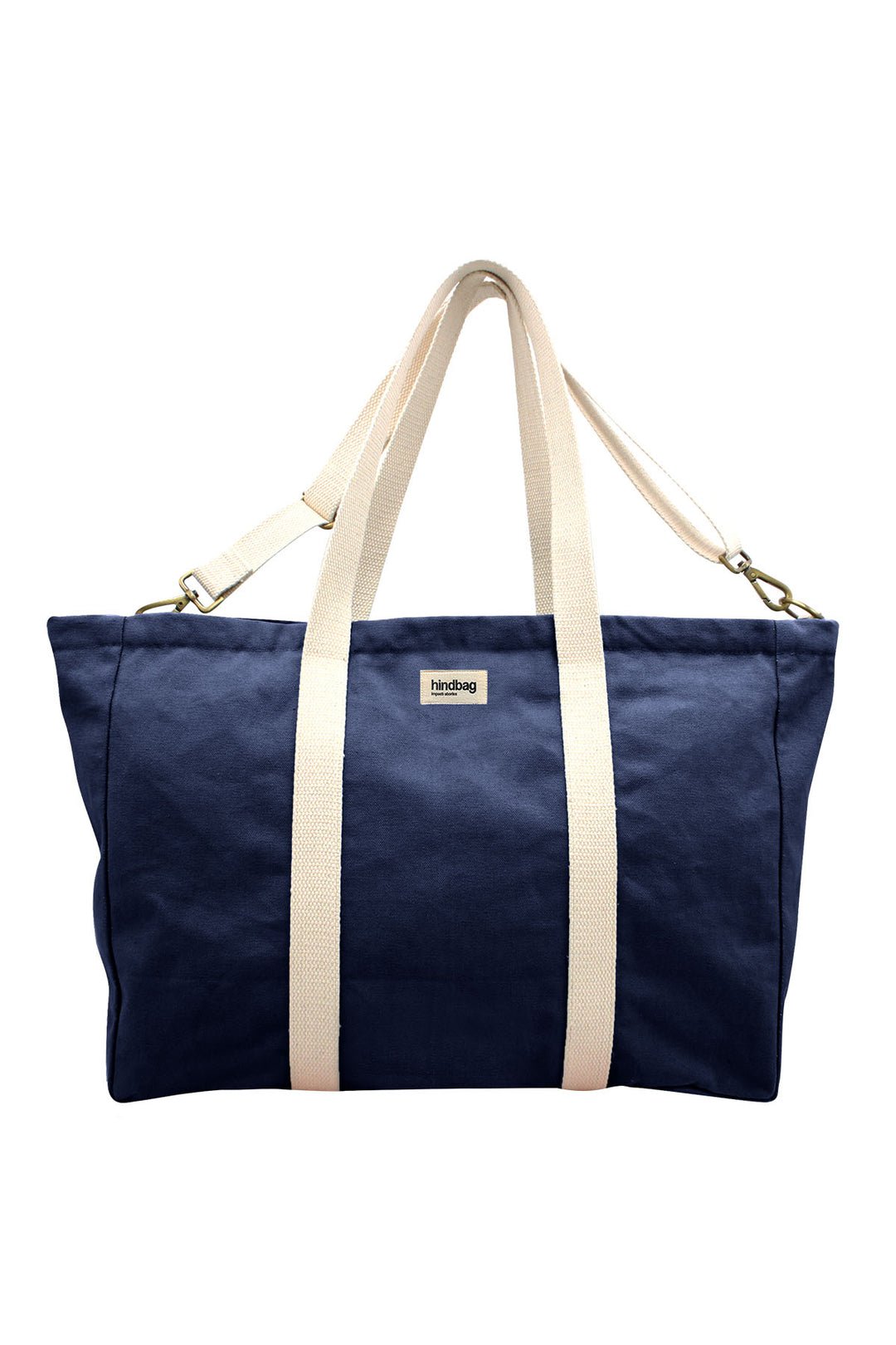 Cotton tote bag HINDBAG