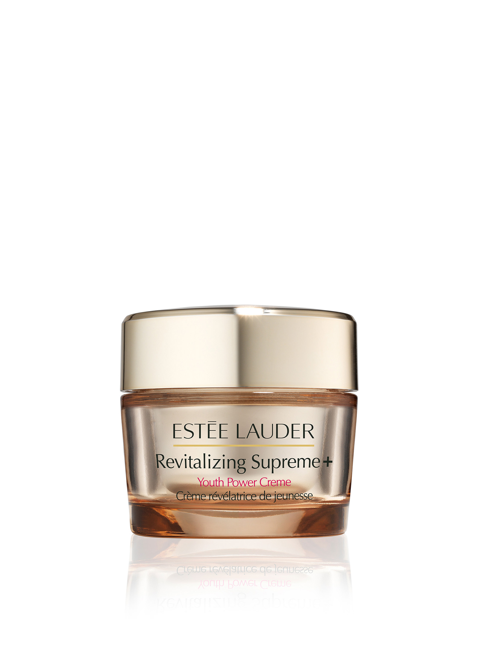 Revitalizing Supreme+ Youth Power Cream ESTEE LAUDER No color